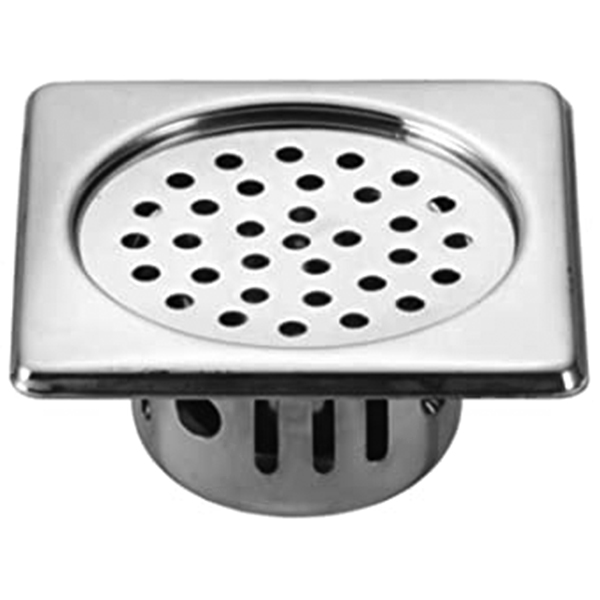 Cockroach Grating 5”x5” W-o Hole (Regular),GRT-1455, MRP-300