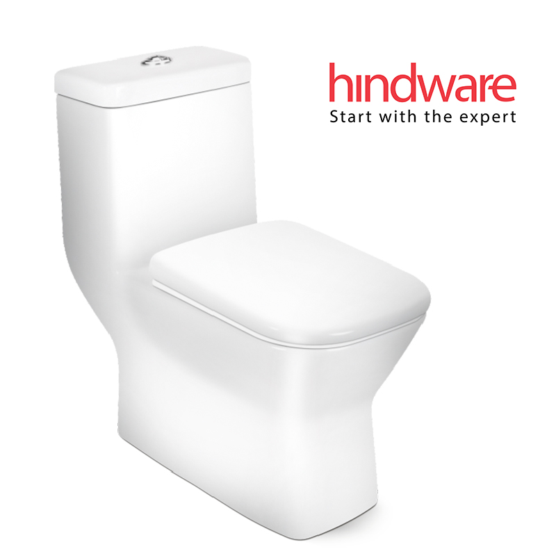 Hindware Element Seat cover -509345, MRP-3870