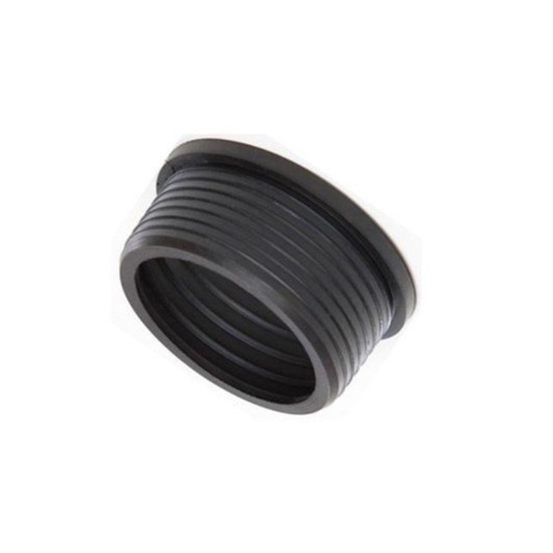 RUBBER ADOPTER – Sleek Popular Cist – 501905